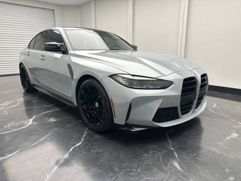bmw m3 sedan 2022 WBS43AY0XNFL94462 image bmw m3 sedan 2022 WBS43AY0XNFL94462 image